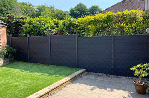 The Best WPC Fencing Options For Your Home